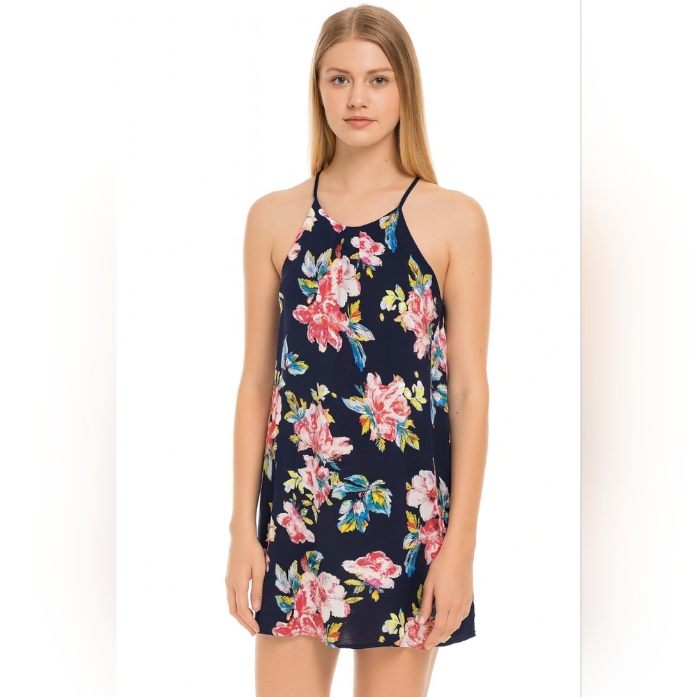 monteau dress size M